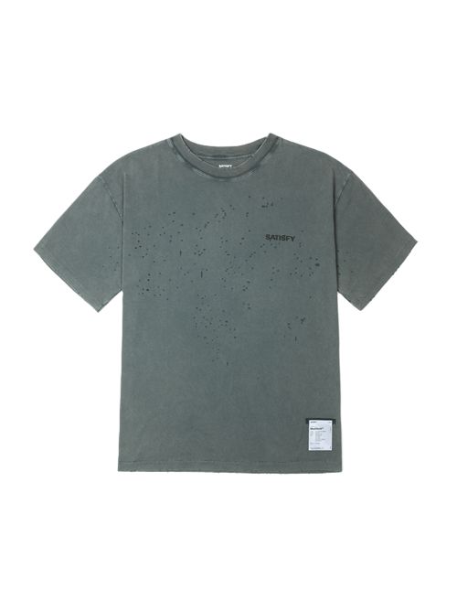  SATISFY | 1100601A02FADED BLACK